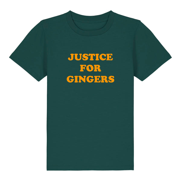 Youth JFG Organic T-Shirt