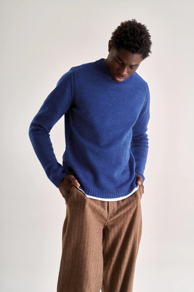 Bobbie Jumper