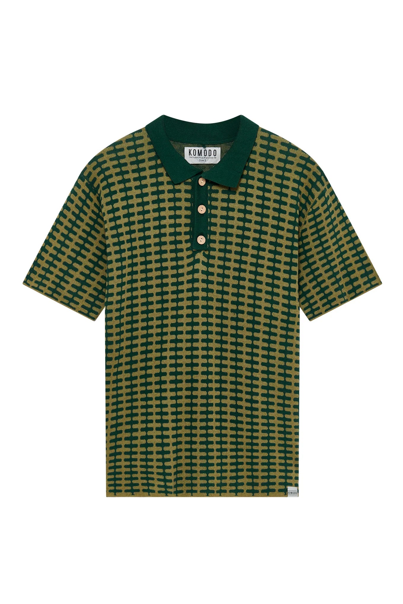 Cal Polo Top