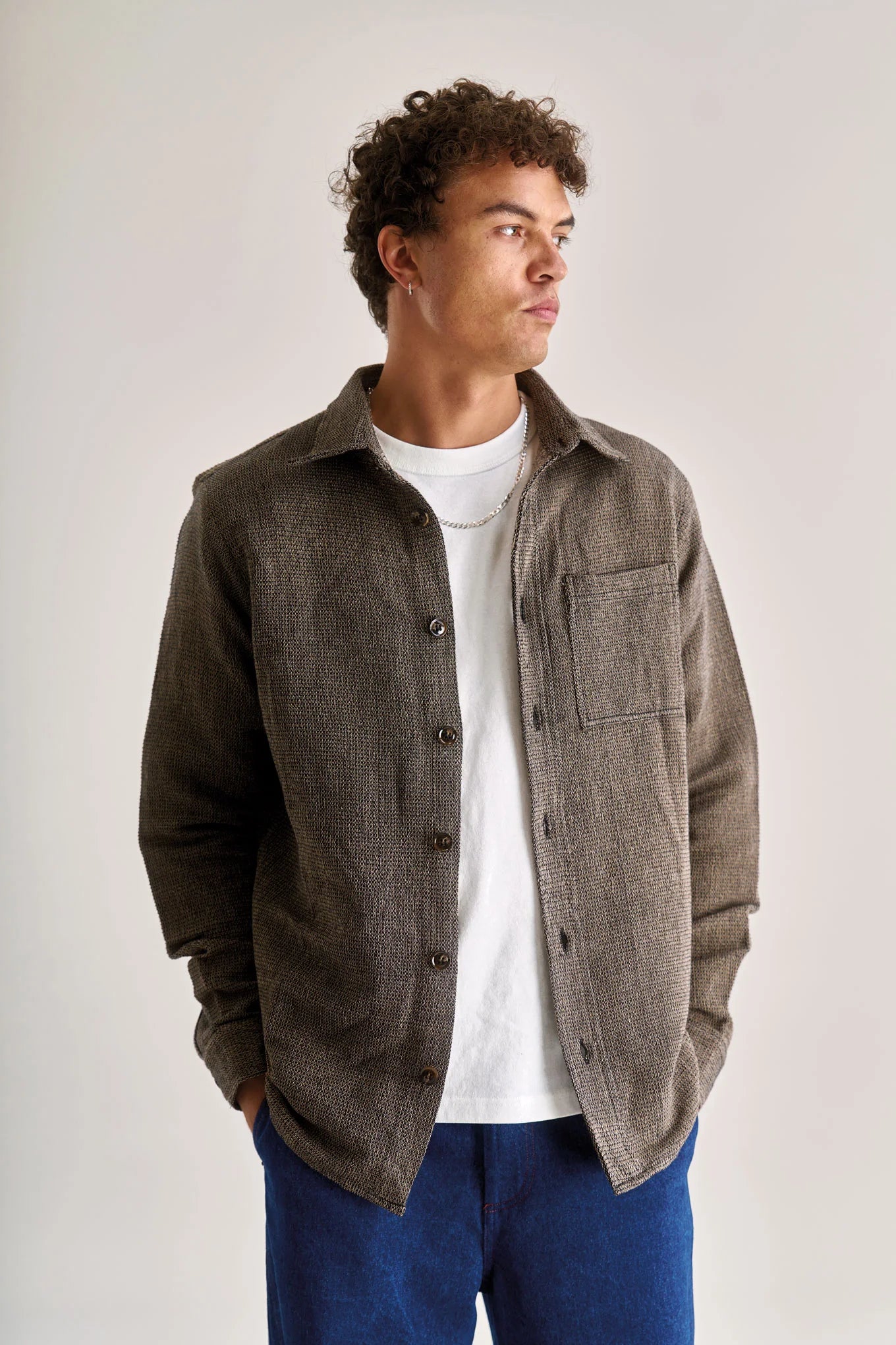 Shanti Shirt