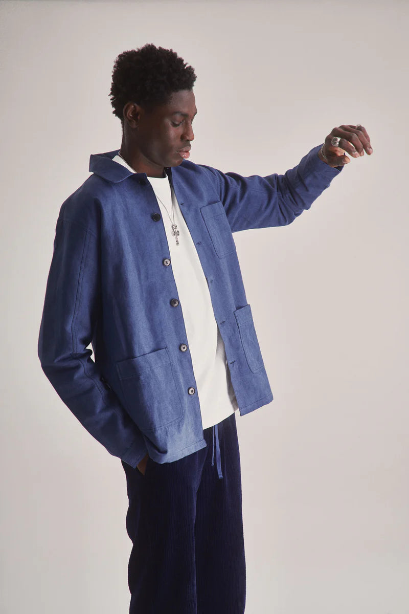 Railway Jacket