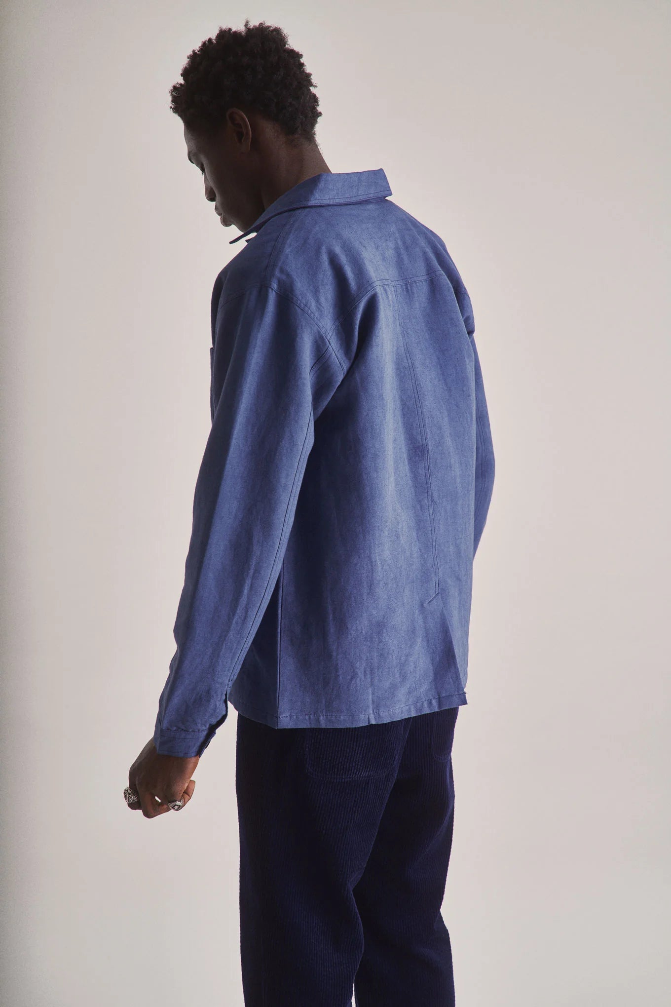 Railway Jacket
