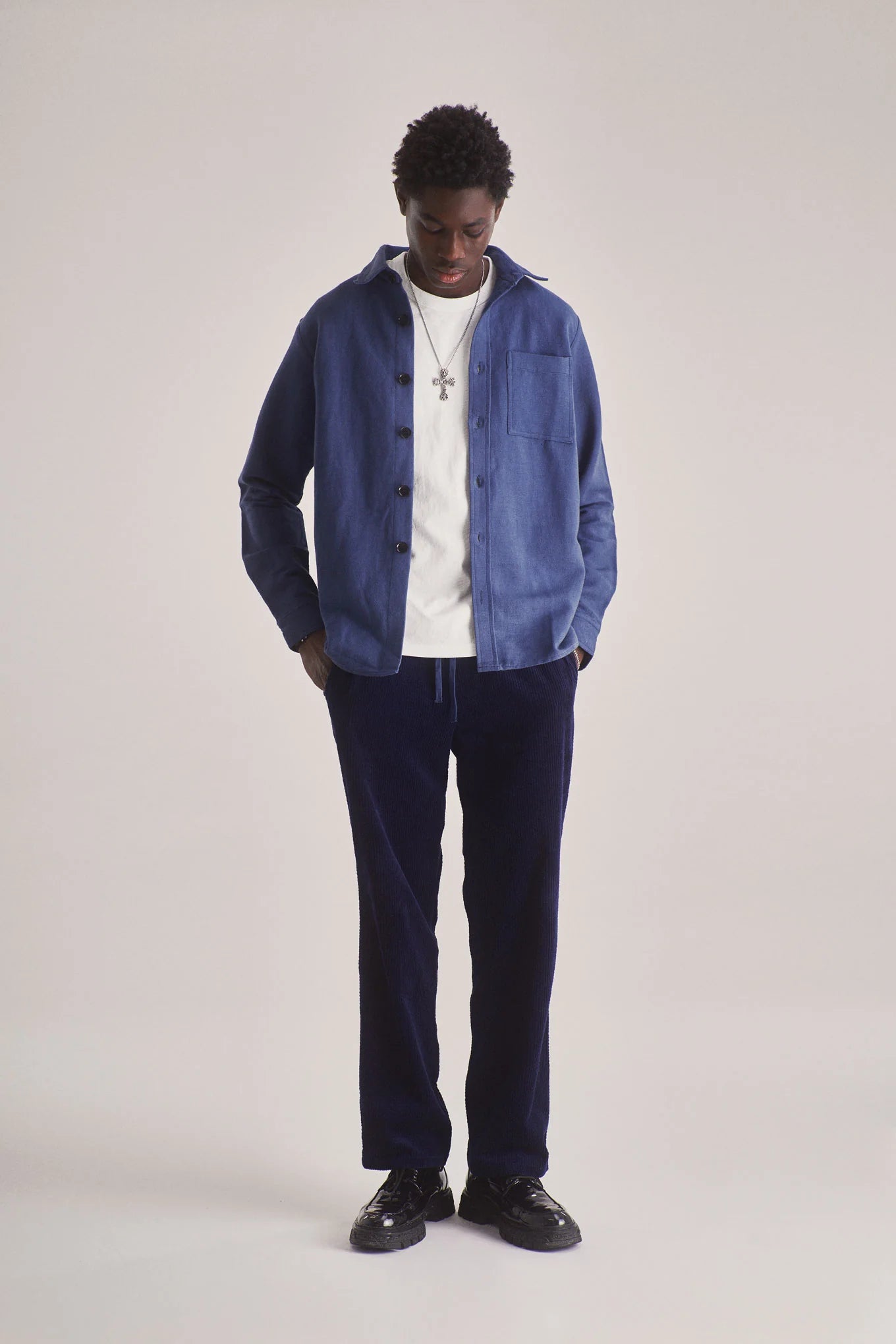 Railway Jacket