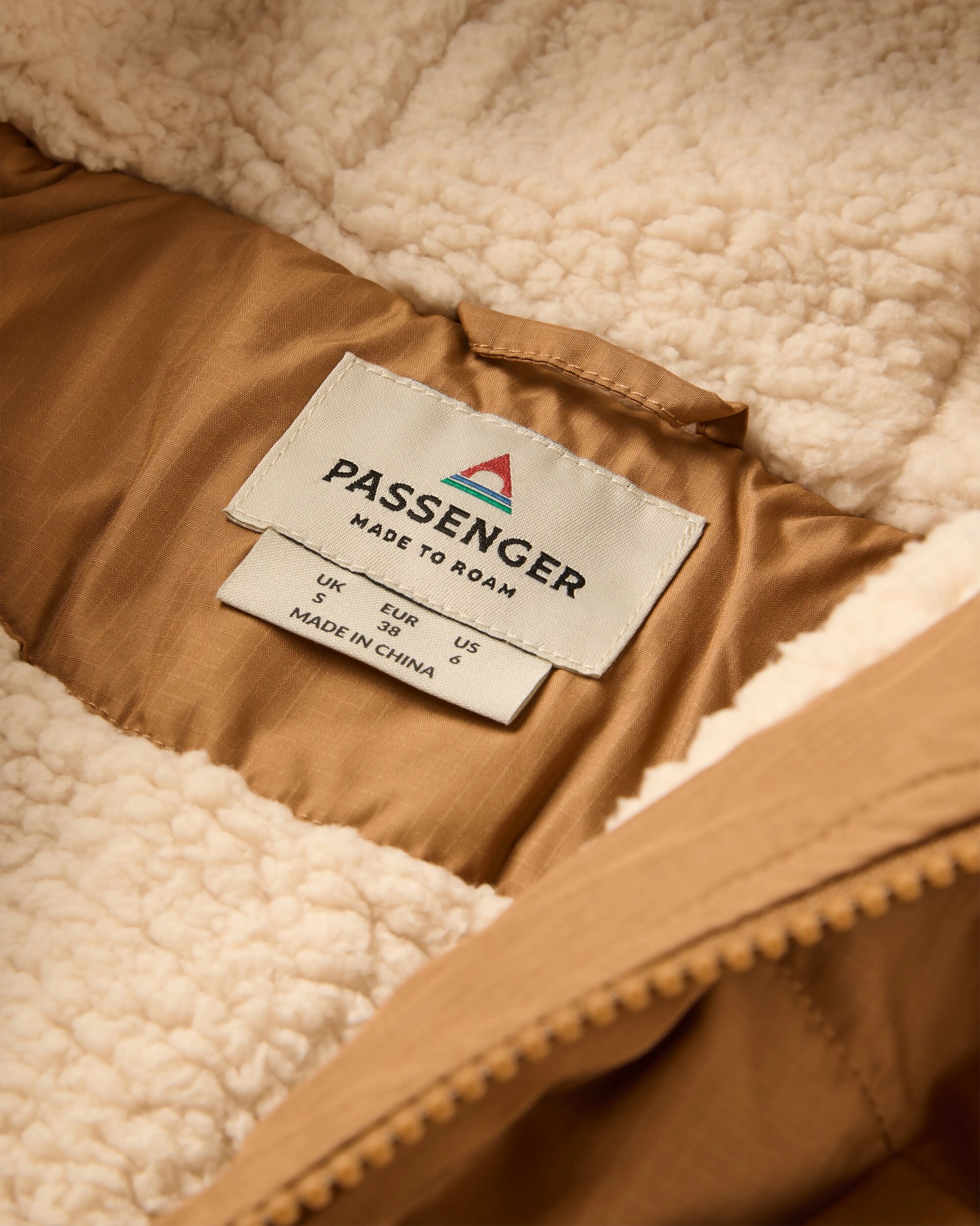 Kinsey Recycled 2.0 Jacket