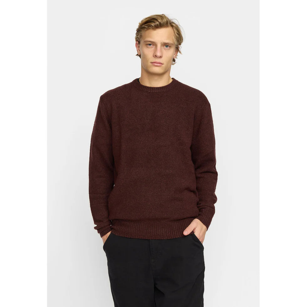 Knit Sweater