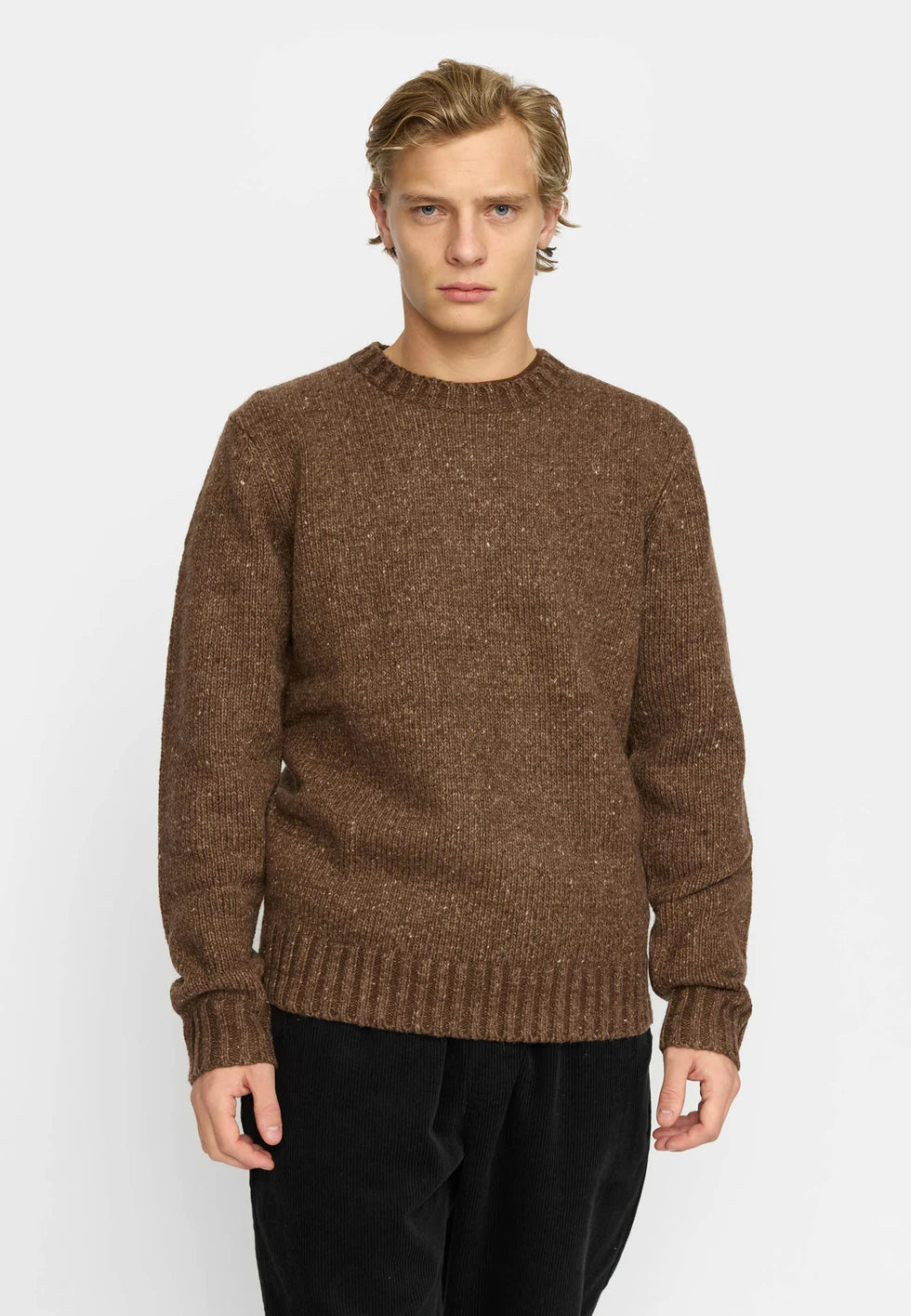 Knit Sweater