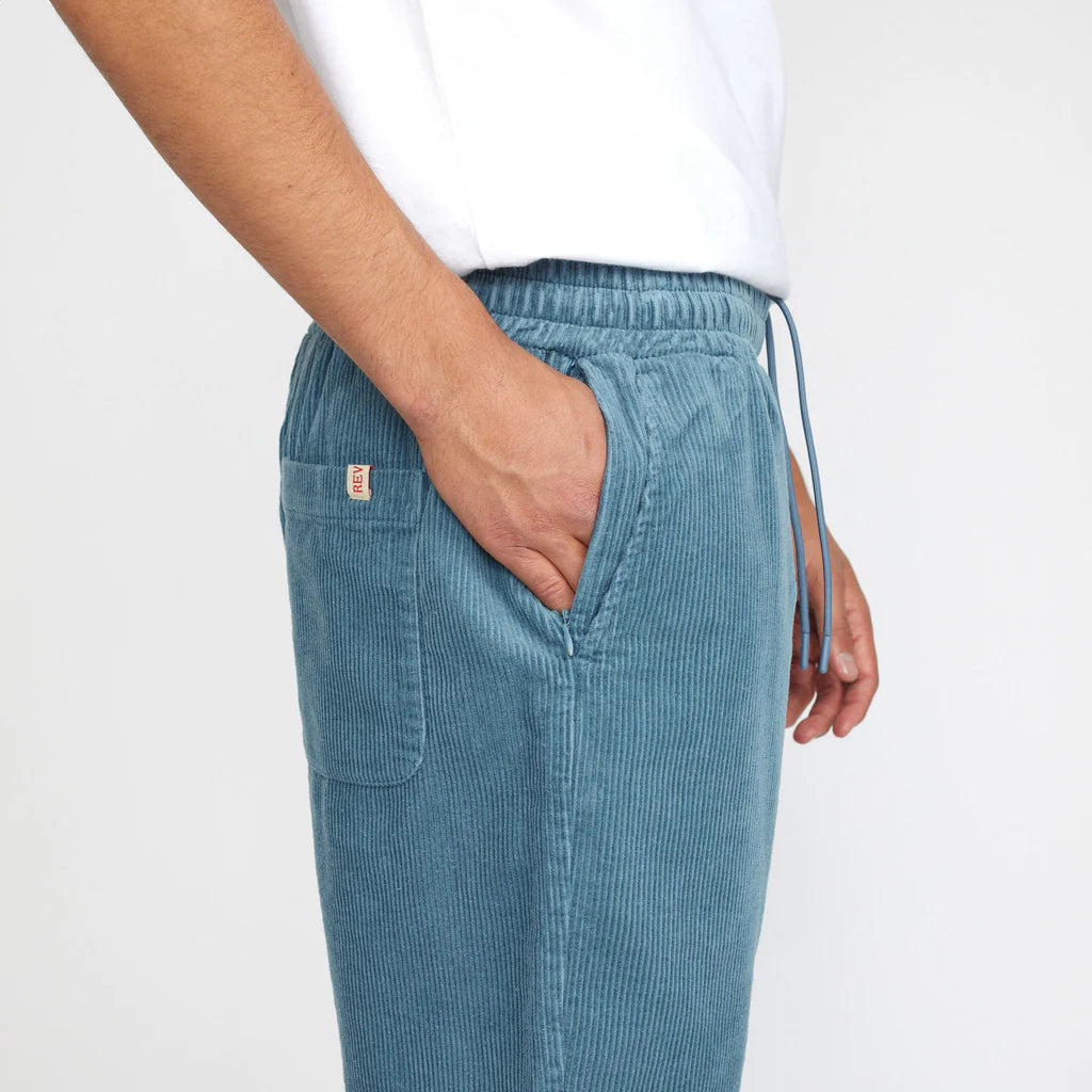 Long Casual Shorts