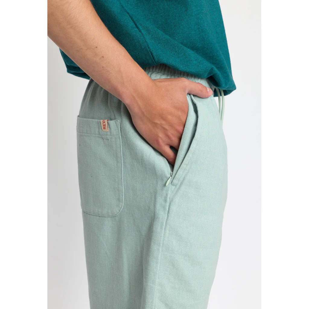 Long Casual Shorts
