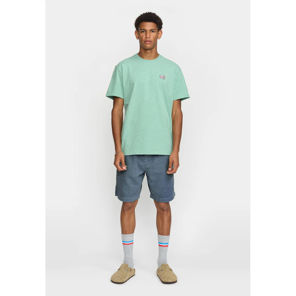 Long Casual Shorts