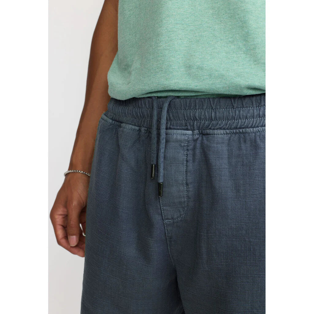 Long Casual Shorts