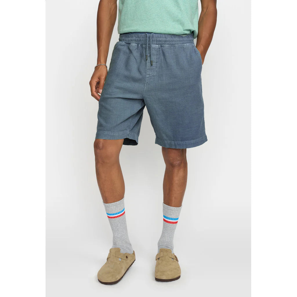 Long Casual Shorts