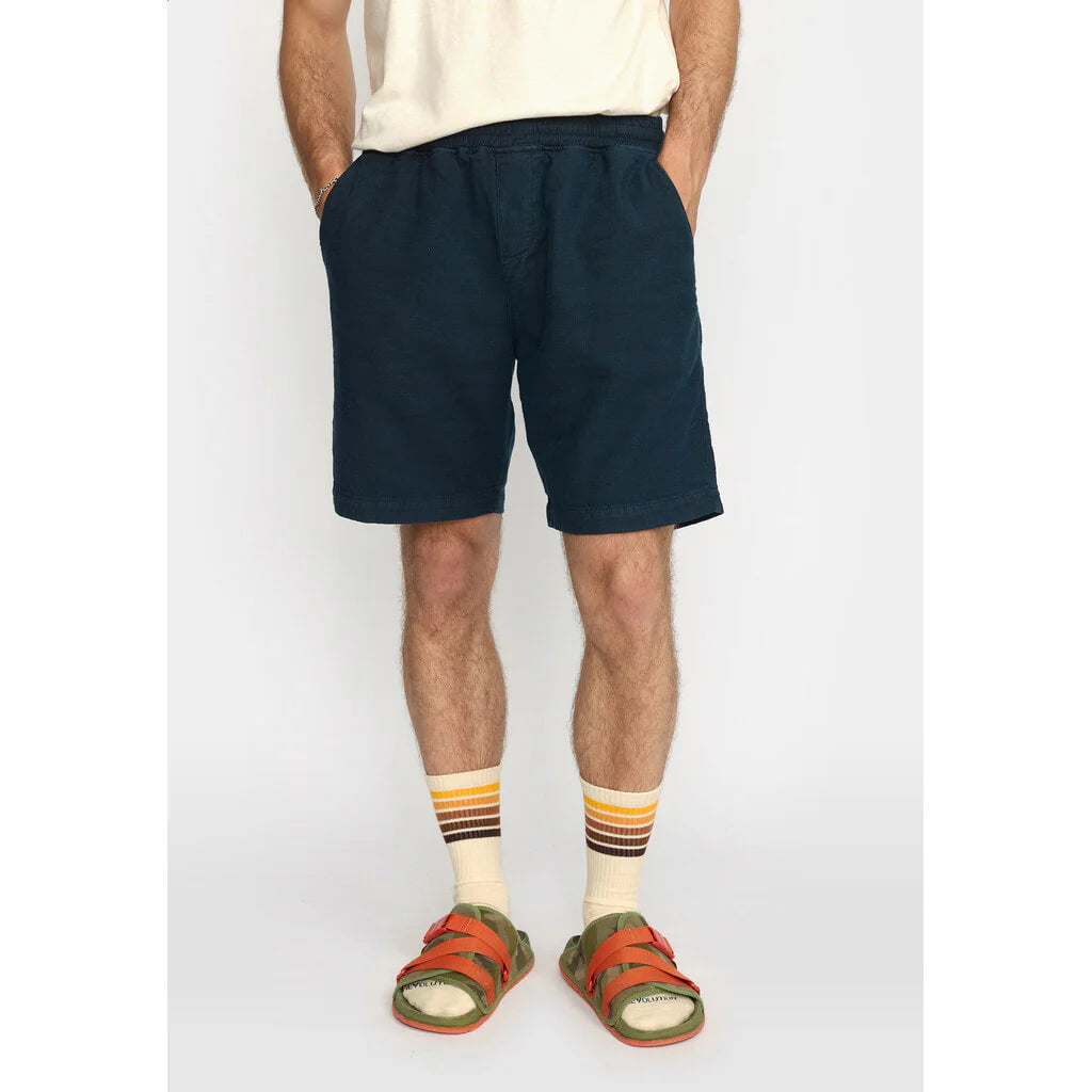 Long Casual Shorts
