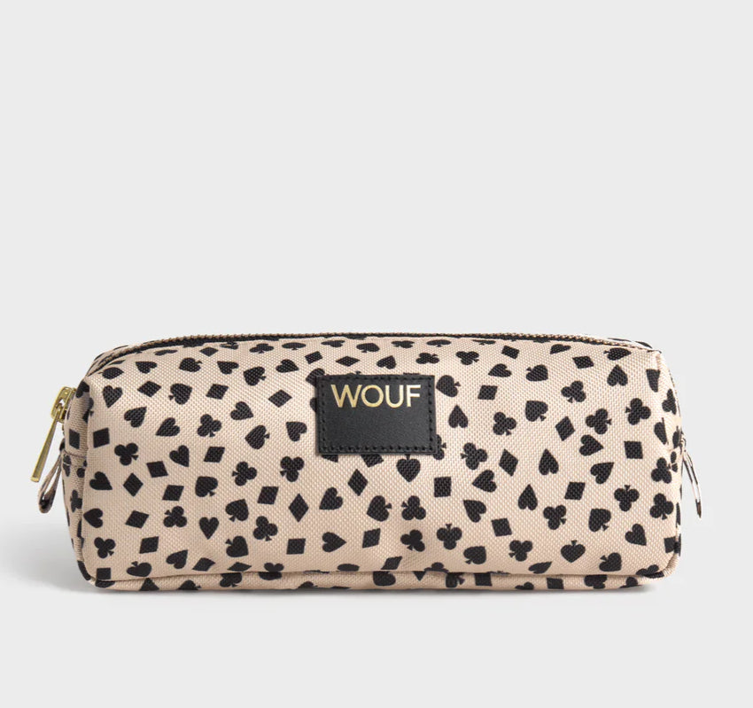 Lucky Pencil Case