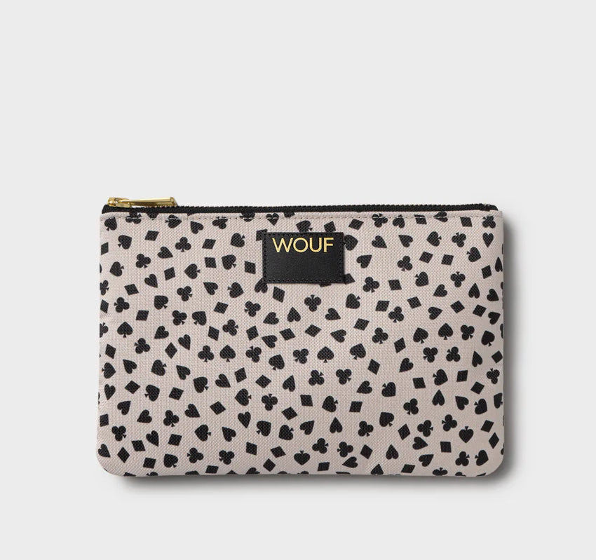 Lucky Pouch