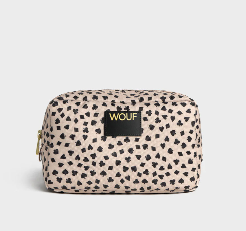 Lucky Toiletry Bag