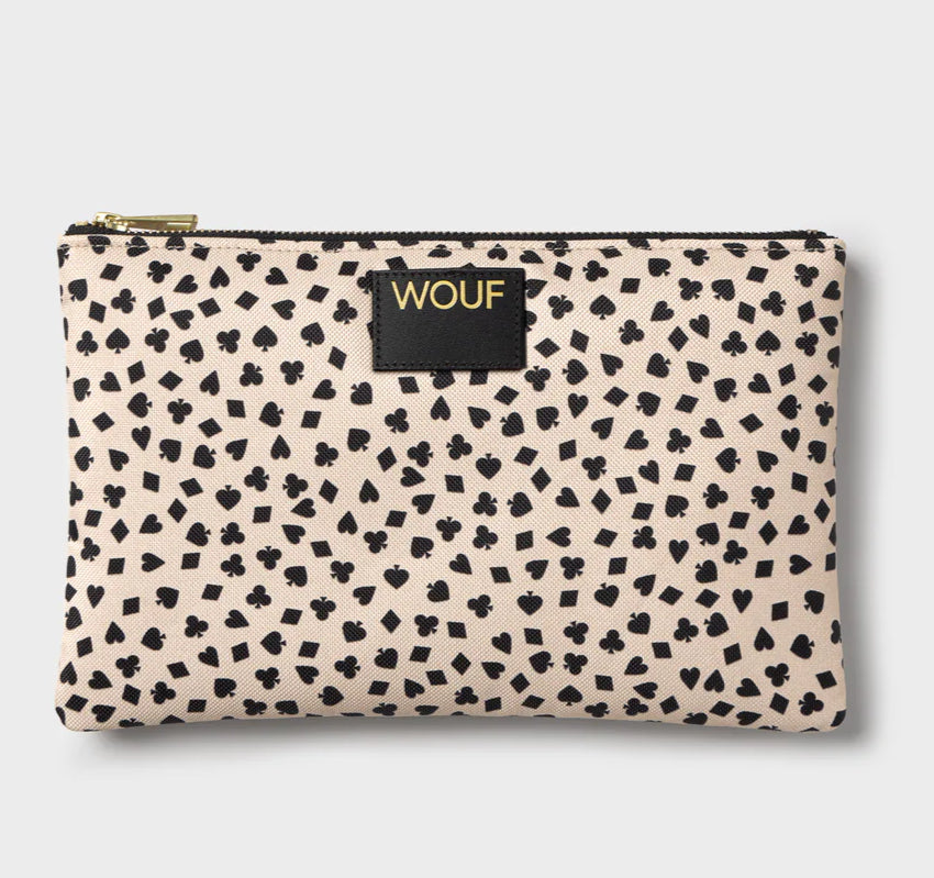 Lucky Pouch Bag XL