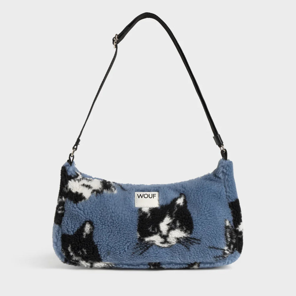 Luna Shoulder Bag
