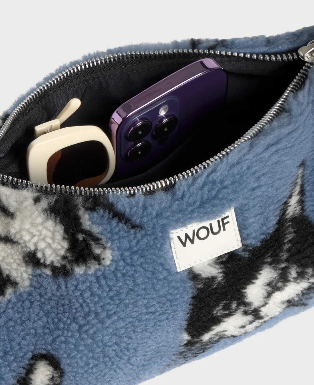 Luna Shoulder Bag