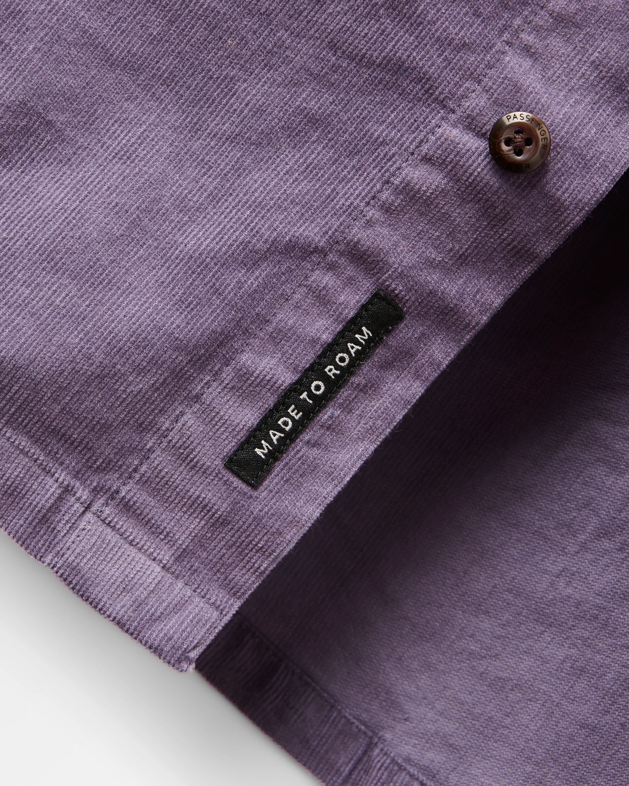 Backcountry Cord Light Shirt