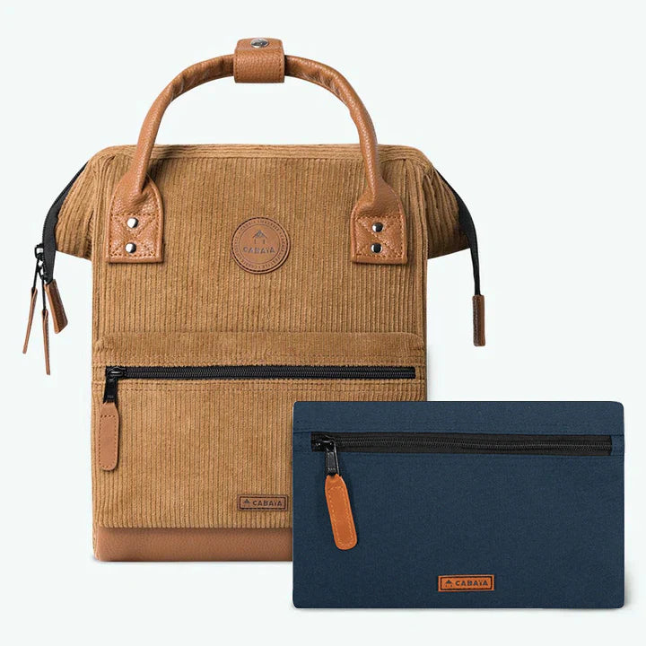 ADVENTURER S DUBAI BACKPACK
