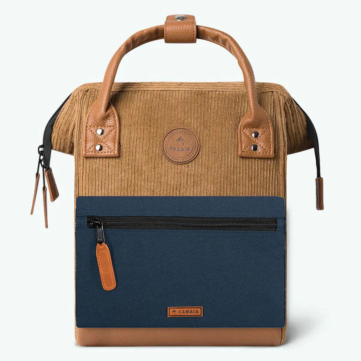 ADVENTURER S DUBAI BACKPACK