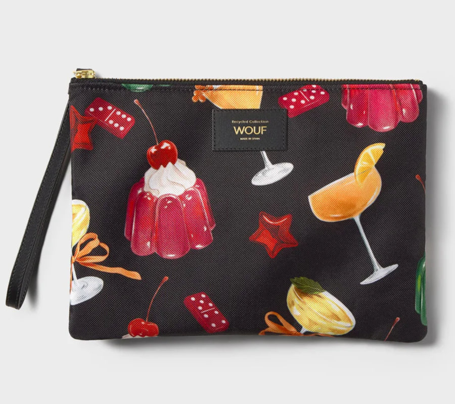 Cheers XL Pouch Bag