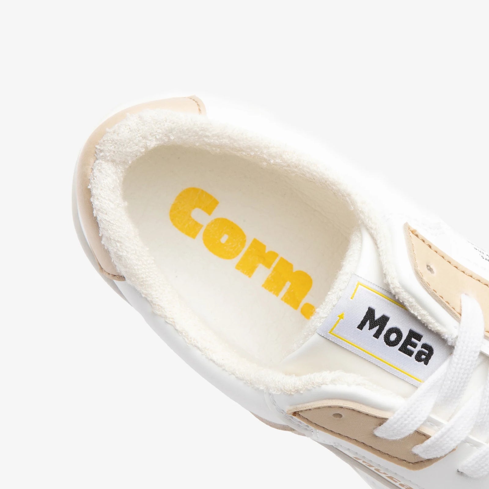 GEN1 CORN TRAINERS Swish Edinburgh