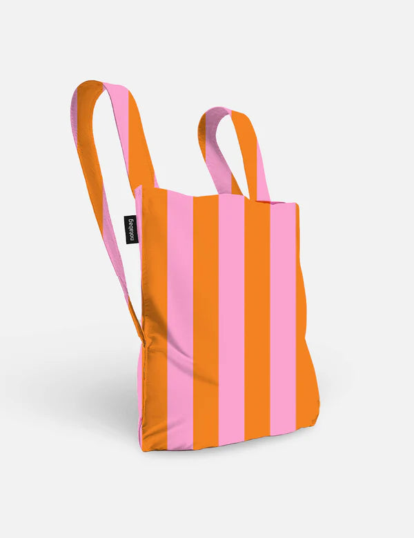 Notabag Tote and Backpack