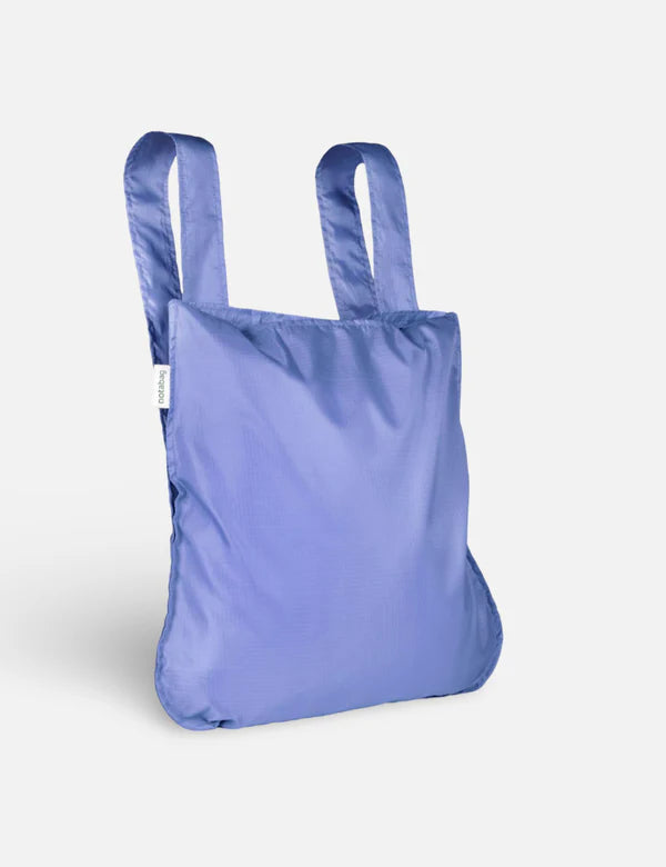 Notabag Tote and Backpack