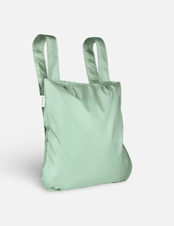 Notabag Tote and Backpack