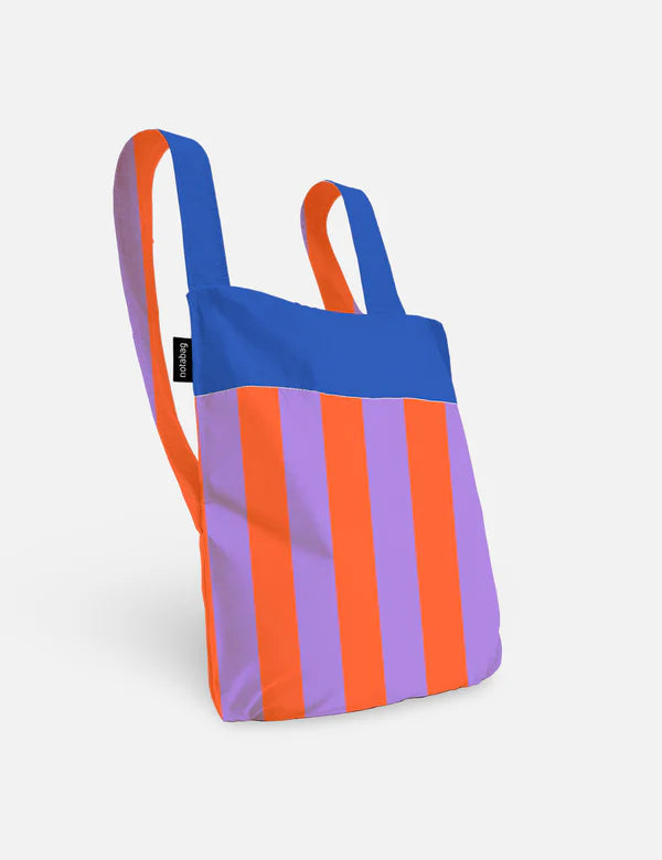 Notabag Tote and Backpack