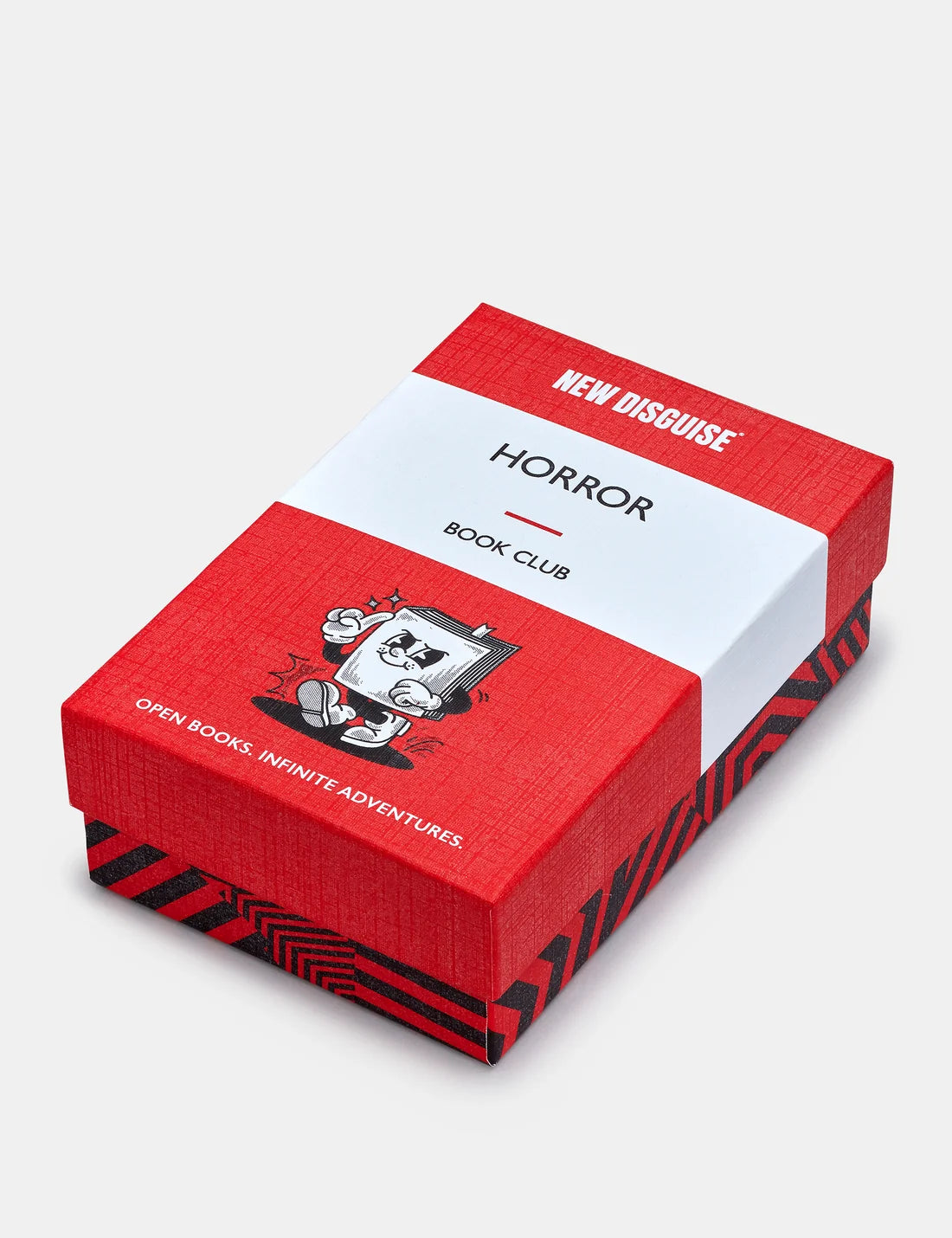 Horror Wallet