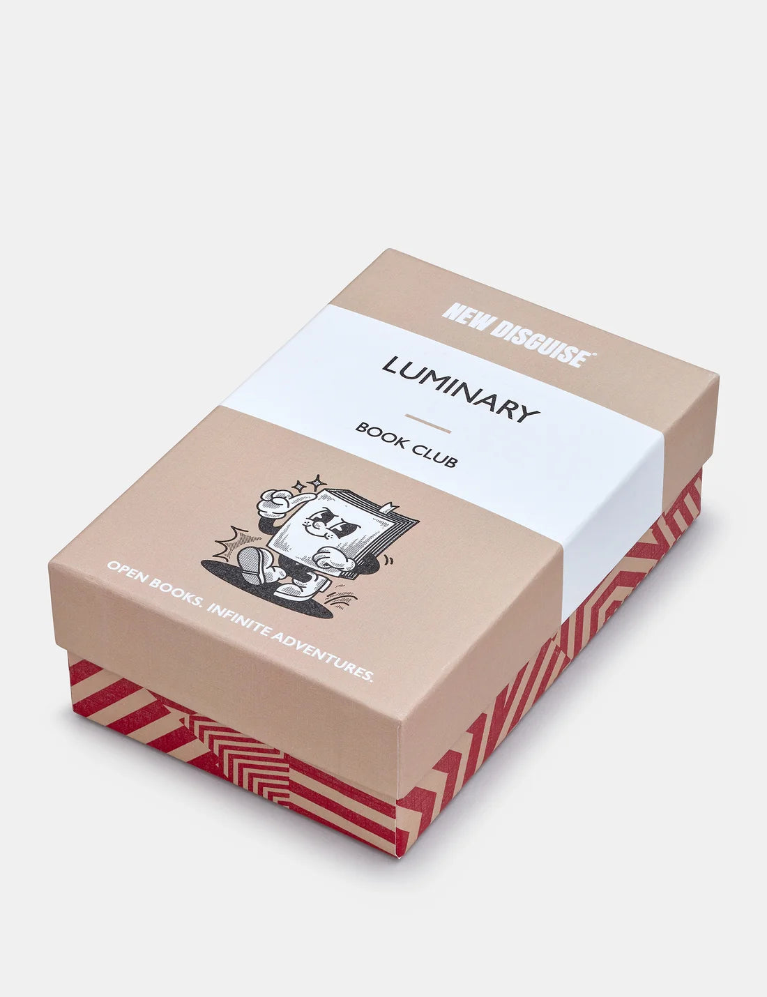 Luminary Flap Over Purse