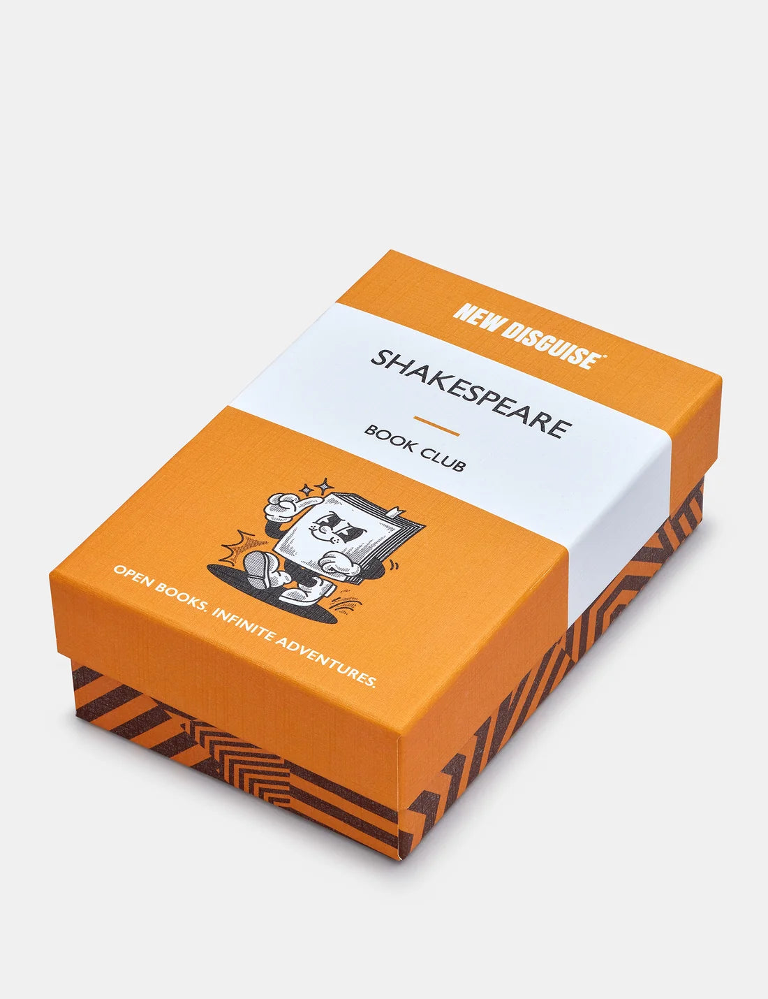 Shakespeare Wallet