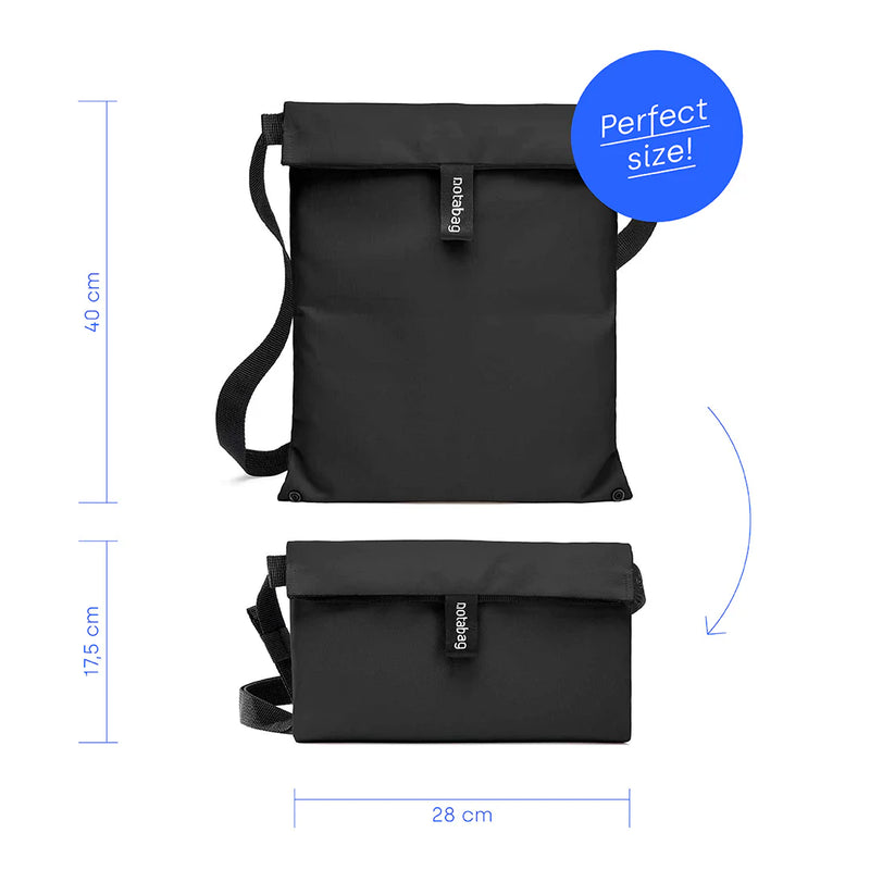 Notabag Crossbody