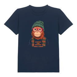 Youth Organic JFG Orangutan T-Shirt