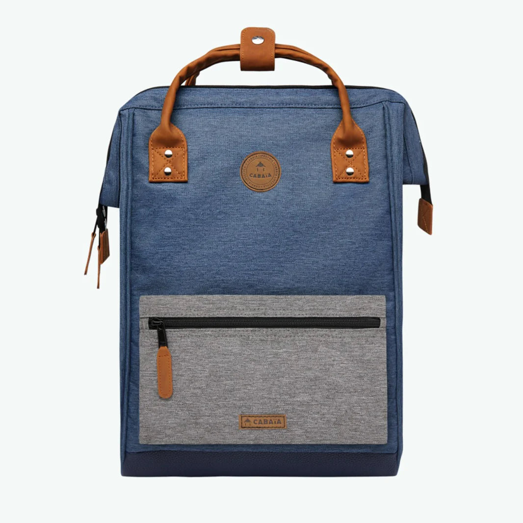 PARIS ADVENTURER L BACKPACK