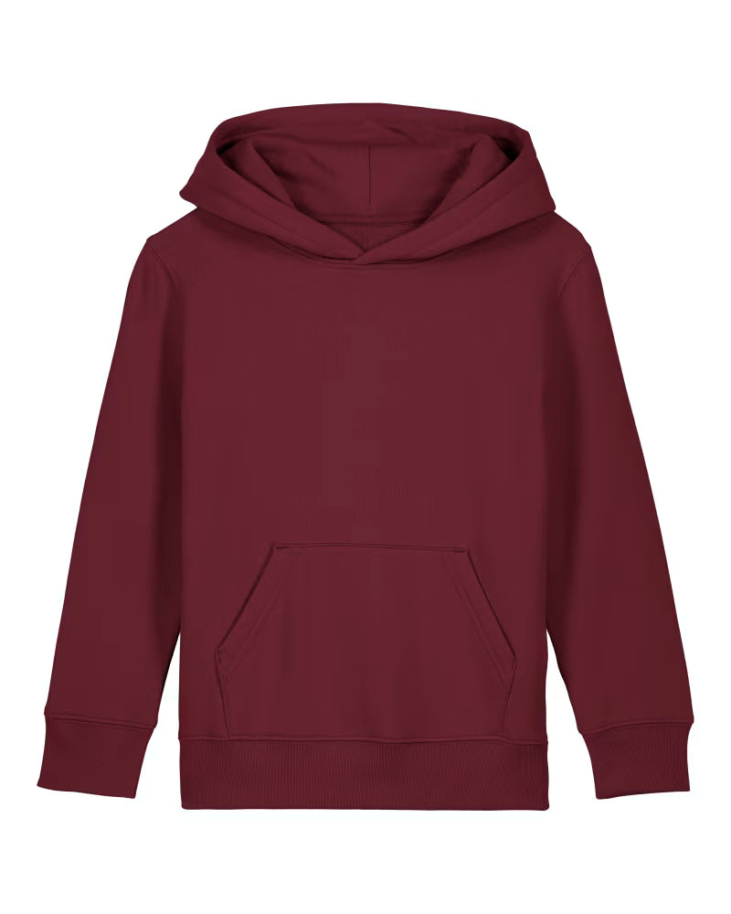 Organic Youth Clandorian Hoodie