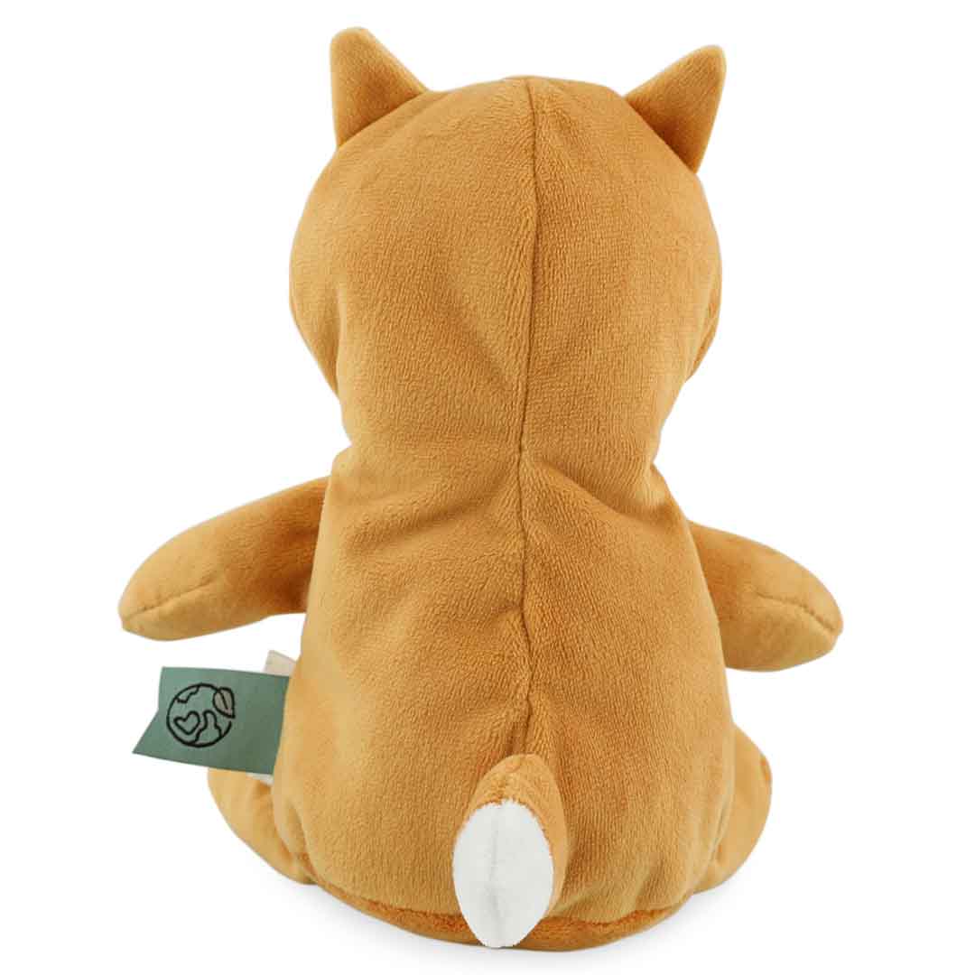 Plush toy baby - Mr. Fox