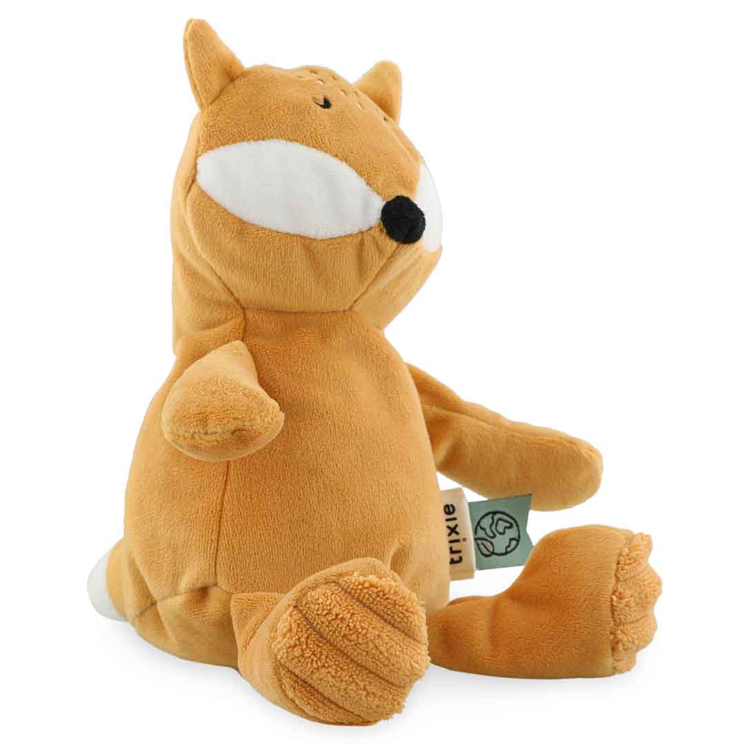 Plush toy baby - Mr. Fox