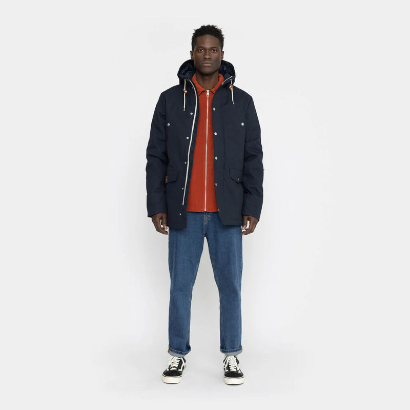 Parka Jacket