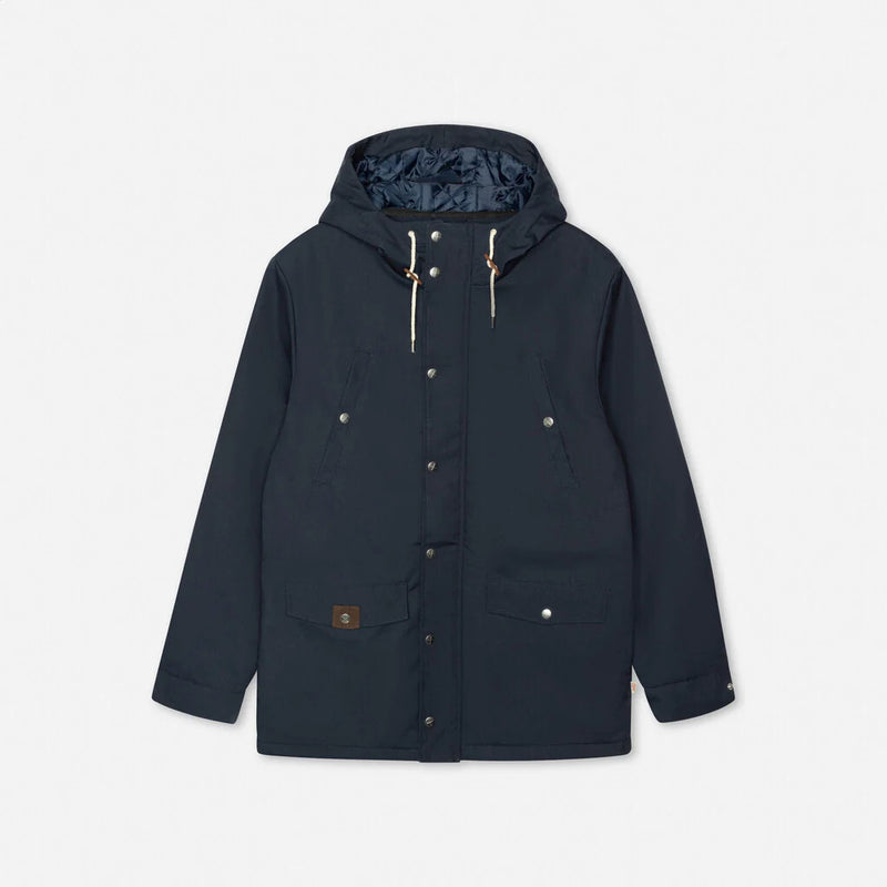 Parka Jacket