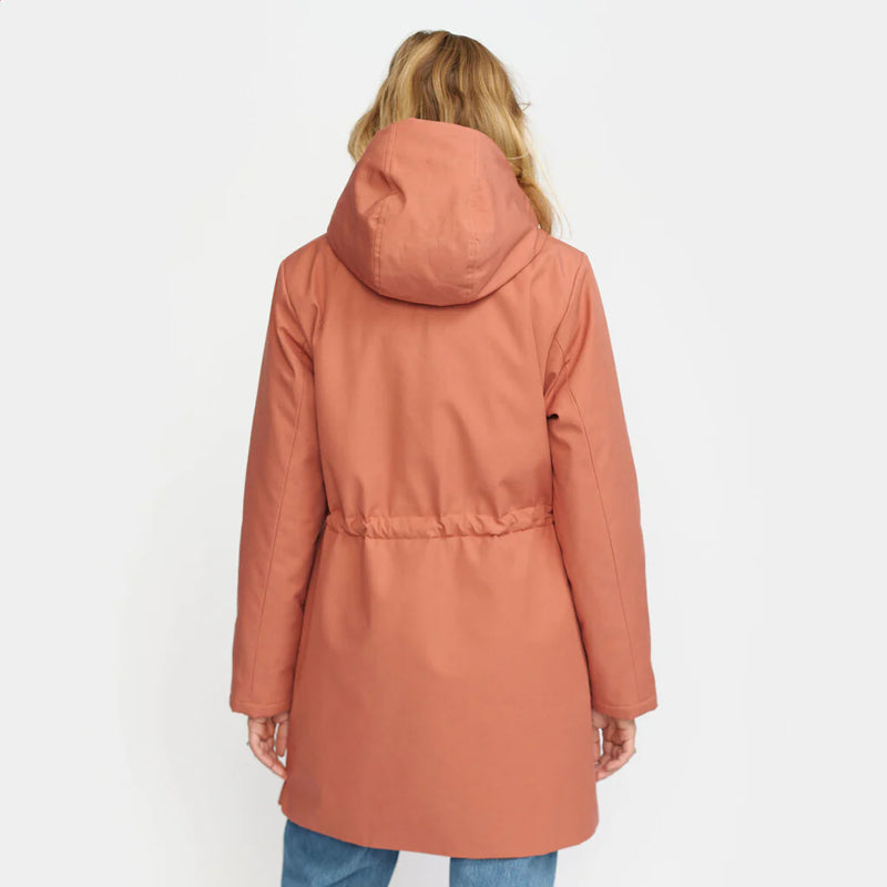 Parka Jacket