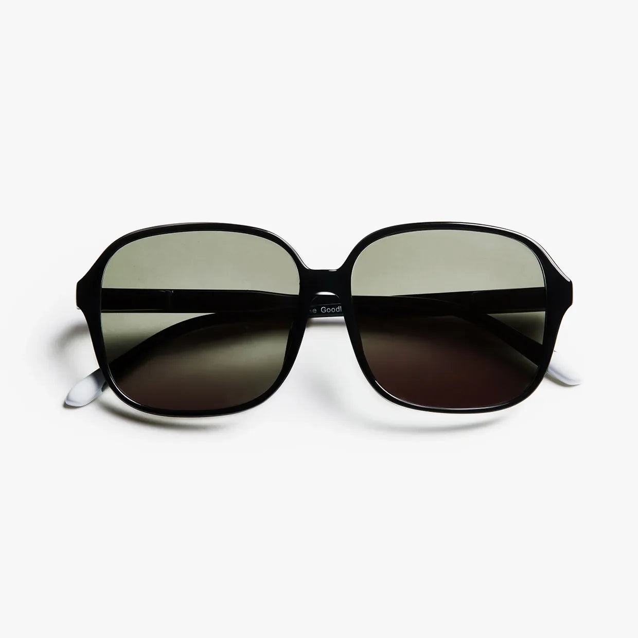 Pascal Sunglasses- Glossy