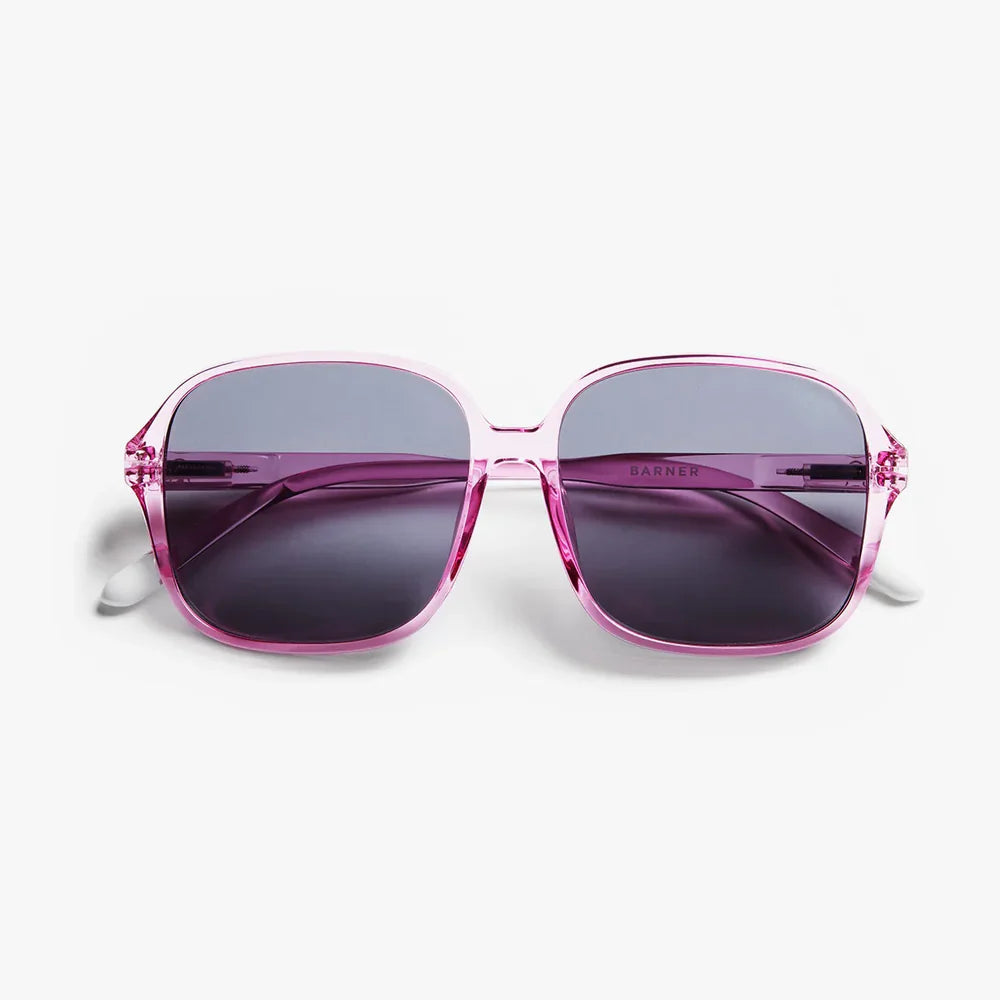 Pascal Sunglasses- Glossy