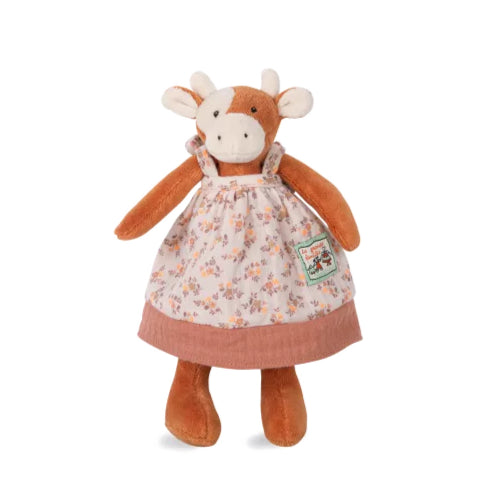 Charlotte the cow 20cm La Grande Famille