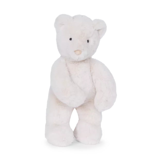 Cream bear 35cm