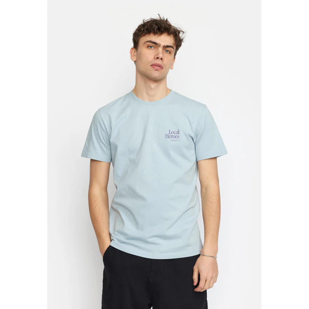 Gro Printed T-Shirt