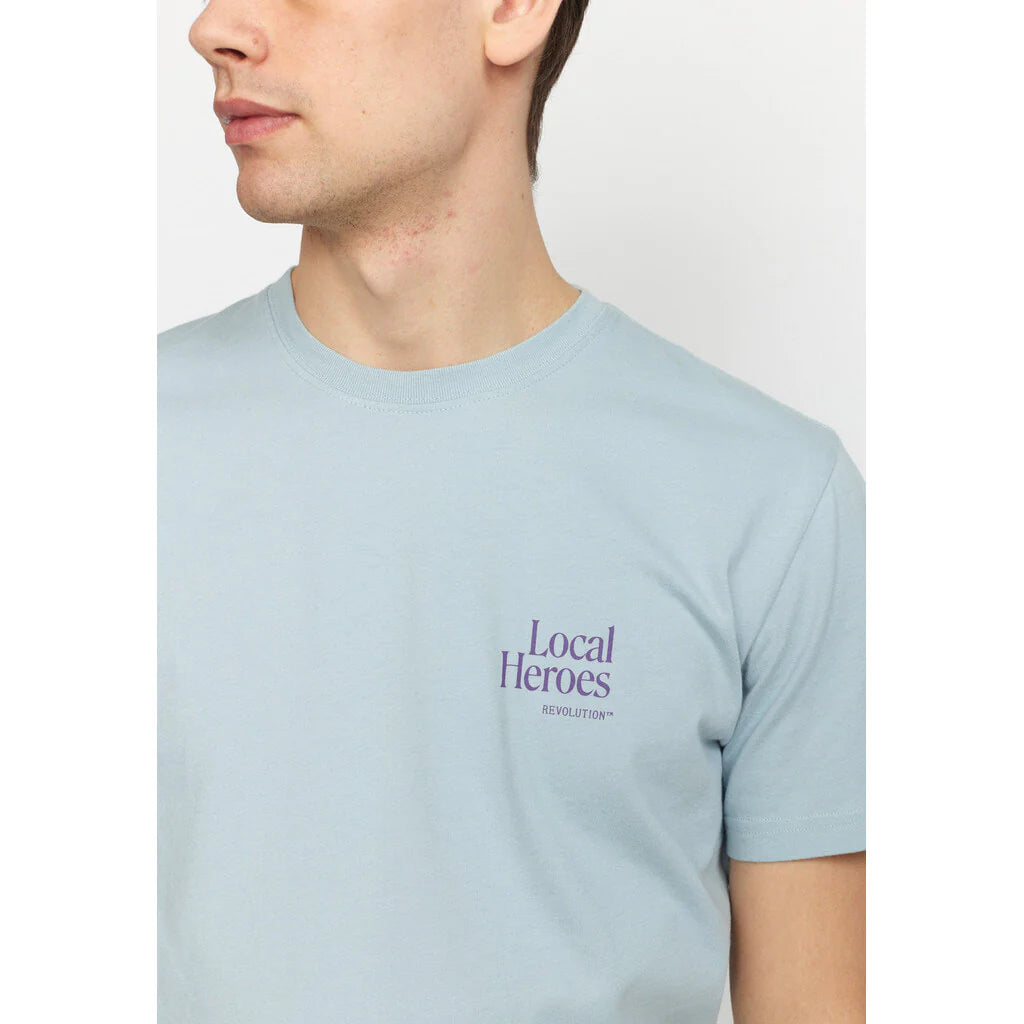 Gro Printed T-Shirt