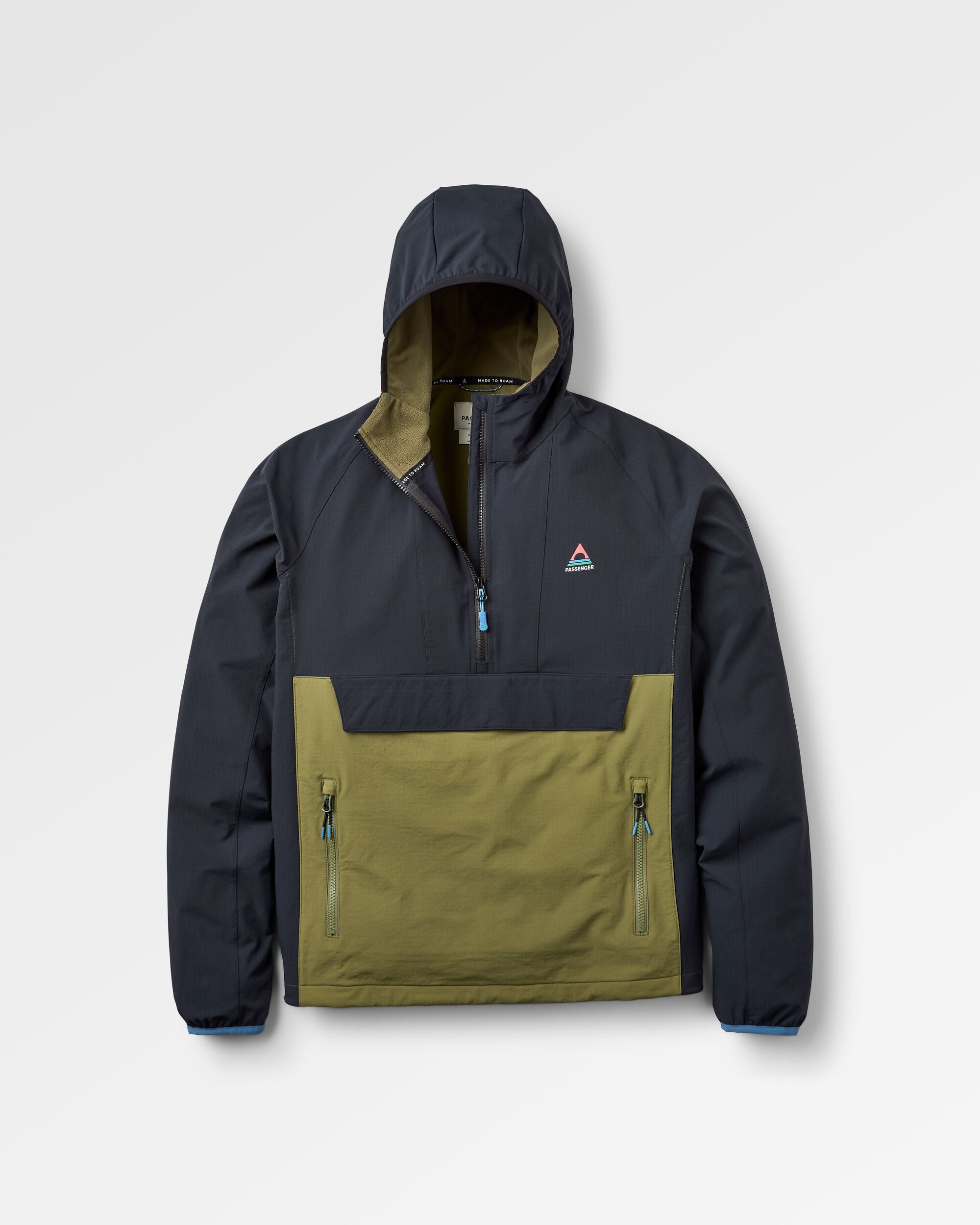Roamer Lite Mens Recycled Softshell Jacket